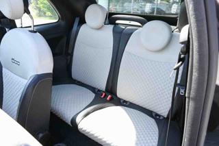 FIAT 500 usata, con Cruise Control