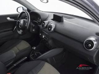 AUDI A1 usata 11