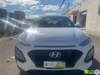 HYUNDAI Kona usata, con Autoradio