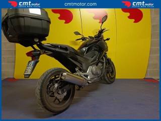 HONDA NC700X usata 3