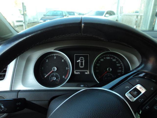 VOLKSWAGEN Golf usata, con Cerchi in lega