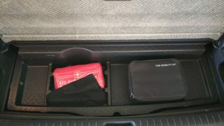 KIA Sportage usata, con Immobilizzatore elettronico