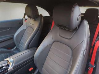 MERCEDES-BENZ C 220 usata, con ESP