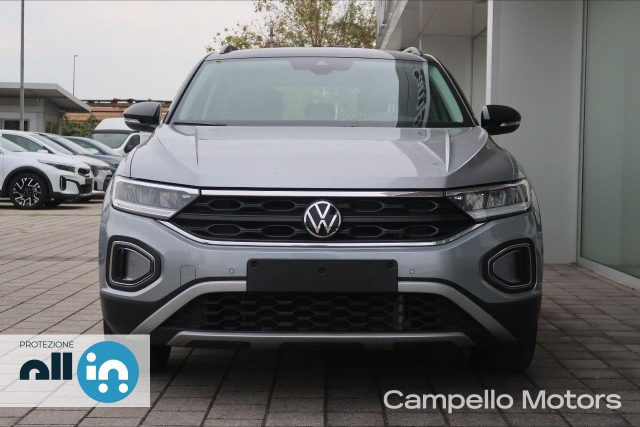 VOLKSWAGEN T-Roc usata 1