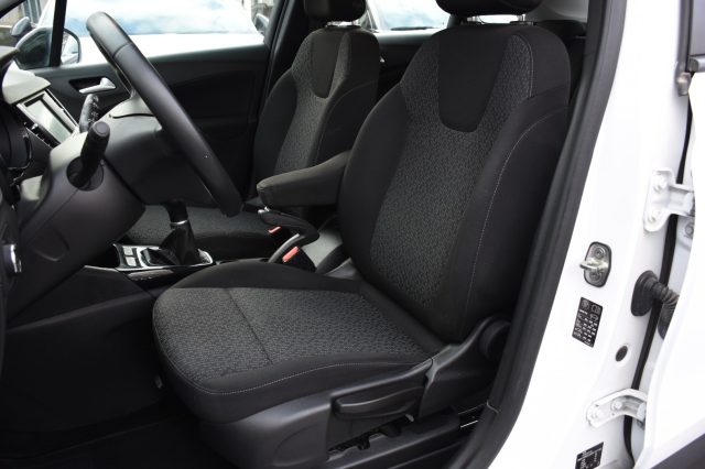 OPEL Crossland usata, con Autoradio