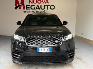 LAND ROVER Range Rover Velar usata, con Airbag