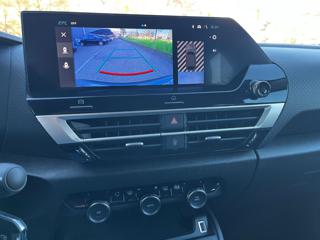 CITROEN C4 usata, con Autoradio