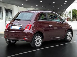 FIAT 500 usata, con Autoradio