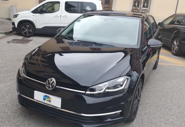 VOLKSWAGEN Golf usata, con Airbag Passeggero