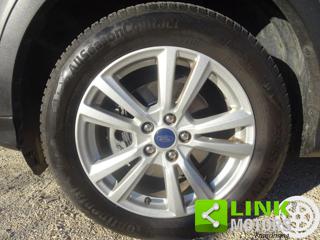 FORD Kuga usata, con Vivavoce