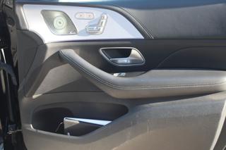 MERCEDES-BENZ GLE 300 usata, con Climatizzatore