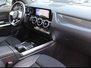 MERCEDES-BENZ GLA 200 usata, con ESP