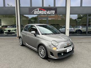 ABARTH 500 1.4 T-Jet 160cv ZEROCENTO 46/100