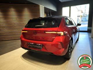 OPEL Astra usata, con Servosterzo