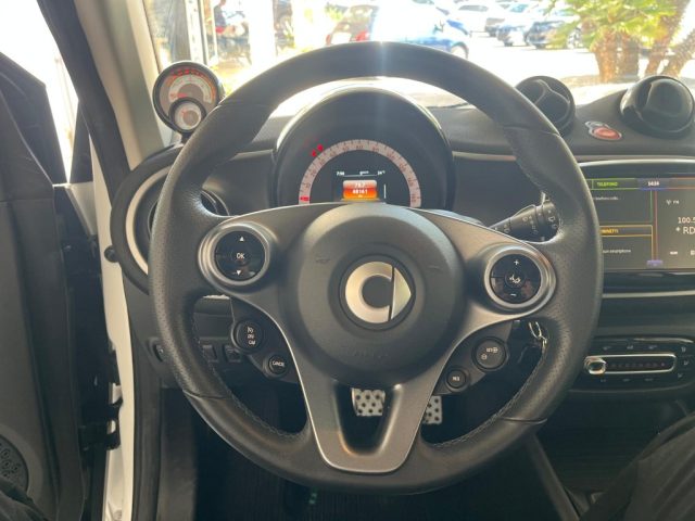 SMART ForTwo usata, con ESP