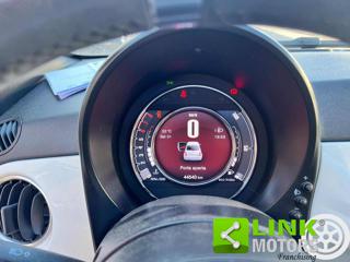 FIAT 500 usata, con Bluetooth