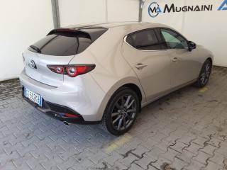 MAZDA 3 usata, con Servosterzo