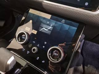 LAND ROVER Range Rover Velar usata, con Servosterzo