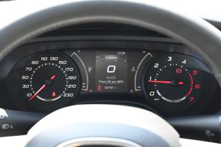 FIAT Tipo usata, con Filtro antiparticolato