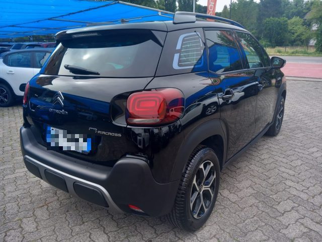 CITROEN C3 Aircross usata, con Alzacristalli elettrici