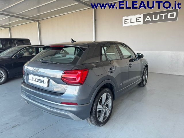 AUDI Q2 usata, con Cerchi in lega