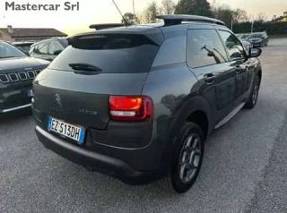CITROEN C4 Cactus usata, con Alzacristalli elettrici