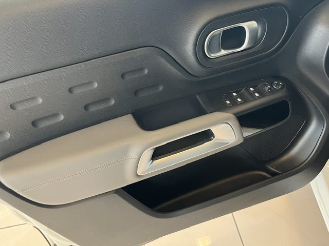 CITROEN C5 Aircross usata, con Interni in pelle