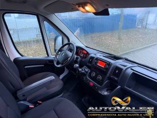 OPEL Movano usata, con Autoradio digitale