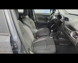 JEEP Renegade usata 22