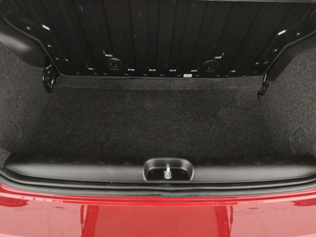 FIAT Panda Cross usata, con Touch screen
