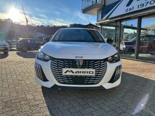 PEUGEOT 208 usata, con Alzacristalli elettrici