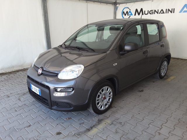 FIAT Panda usata, con Airbag Passeggero