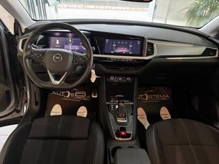 OPEL Grandland usata, con ESP