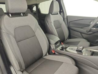 NISSAN Qashqai usata, con Touch screen