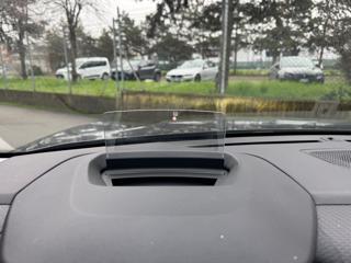 CITROEN C4 X usata, con Gancio traino