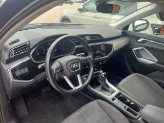 AUDI Q3 usata, con Autoradio
