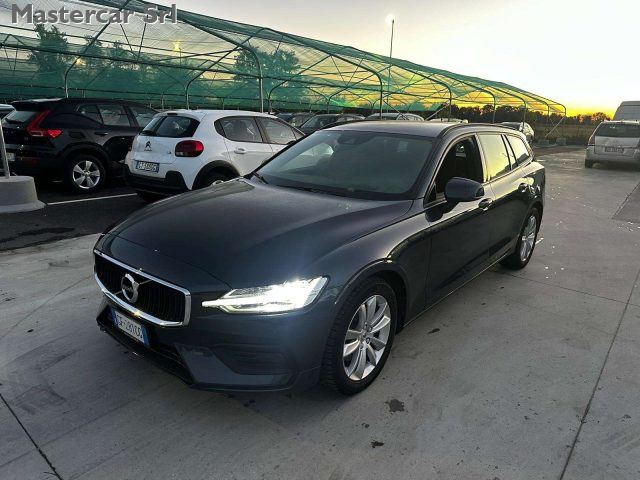 VOLVO V60 usata, con Airbag laterali