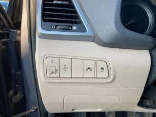 HYUNDAI Tucson usata, con Immobilizzatore elettronico