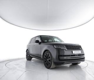 LAND ROVER Range Rover usata 9