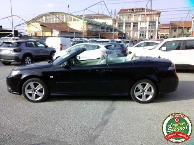 SAAB 9-3 usata, con Airbag