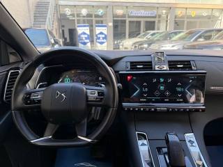 DS AUTOMOBILES DS 7 Crossback usata, con Climatizzatore