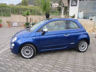 FIAT 500 usata, con Autoradio
