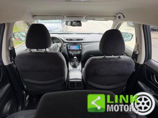 NISSAN X-Trail usata, con Park Distance Control
