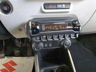 SUZUKI Ignis usata, con Climatizzatore