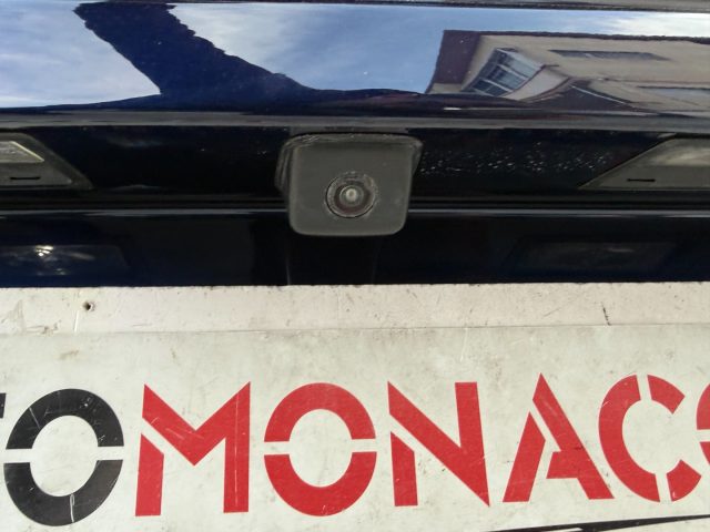 PEUGEOT 508 usata, con USB