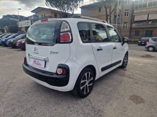CITROEN C3 Picasso usata, con Airbag laterali