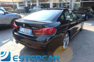 BMW 420 usata, con Airbag