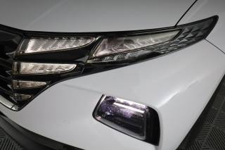 HYUNDAI Tucson usata 8