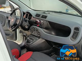 FIAT Panda usata, con Immobilizzatore elettronico