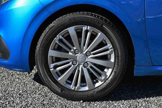 PEUGEOT 208 usata, con Climatizzatore
